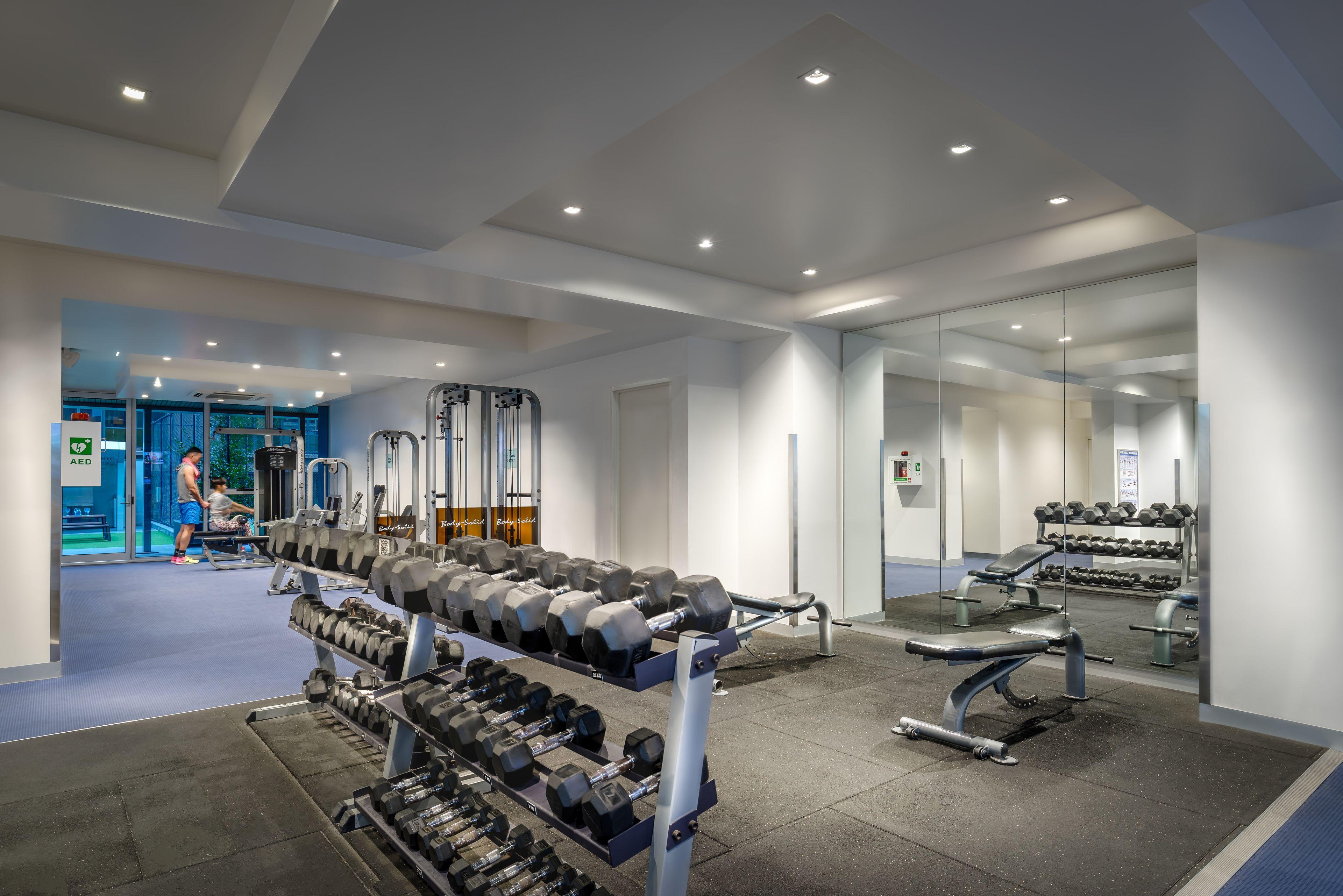 Milano Serviced Apartments — Foto 2